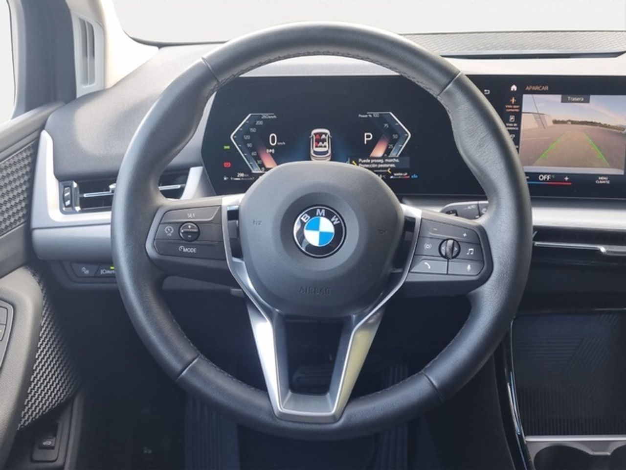 BMW Serie 2 218d active tourer 110 kw (150 cv)   - Foto 16