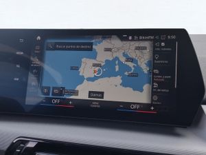 BMW Serie 2 218d active tourer 110 kw (150 cv)   - Foto 25