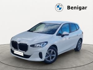 BMW Serie 2 218d active tourer 110 kw (150 cv)   - Foto 2