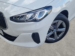 BMW Serie 2 218d active tourer 110 kw (150 cv)   - Foto 11