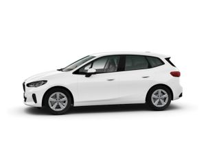 BMW Serie 2 218d active tourer 110 kw (150 cv)   - Foto 9