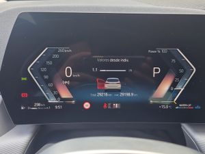 BMW Serie 2 218d active tourer 110 kw (150 cv)   - Foto 23