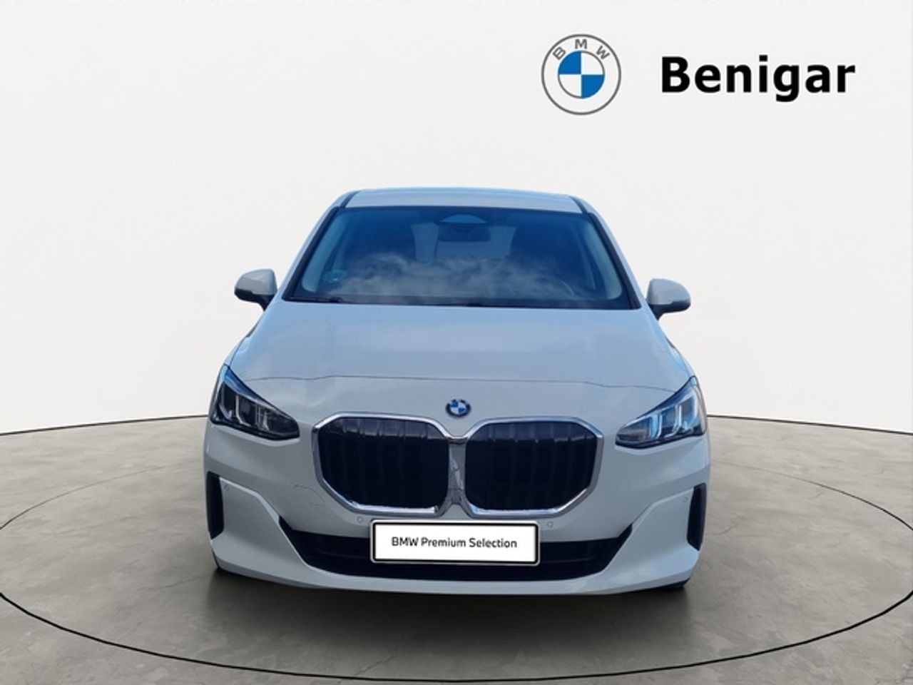 BMW Serie 2 218d active tourer 110 kw (150 cv)   - Foto 3