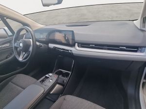 BMW Serie 2 218d active tourer 110 kw (150 cv)   - Foto 15