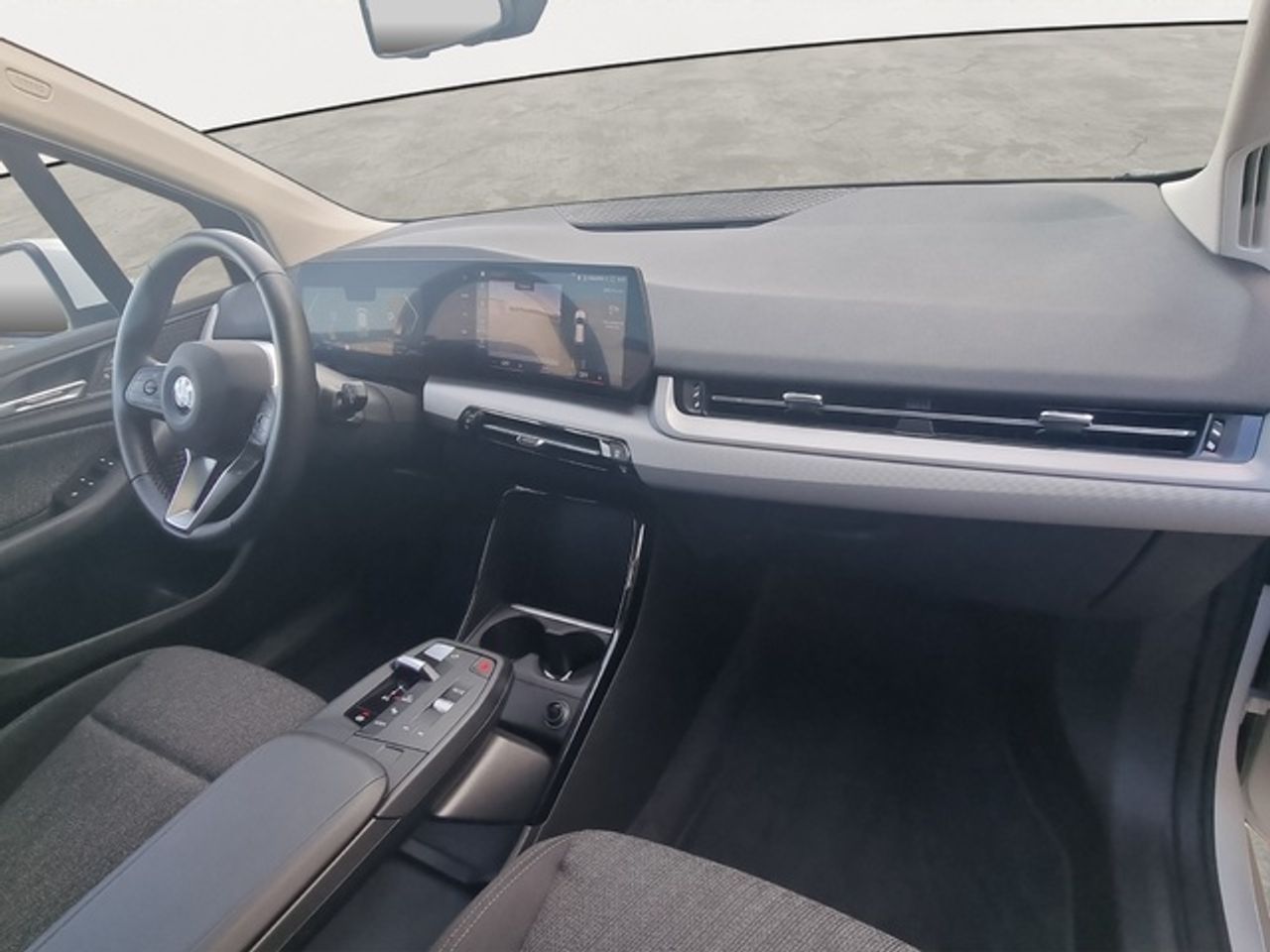 BMW Serie 2 218d active tourer 110 kw (150 cv)   - Foto 9