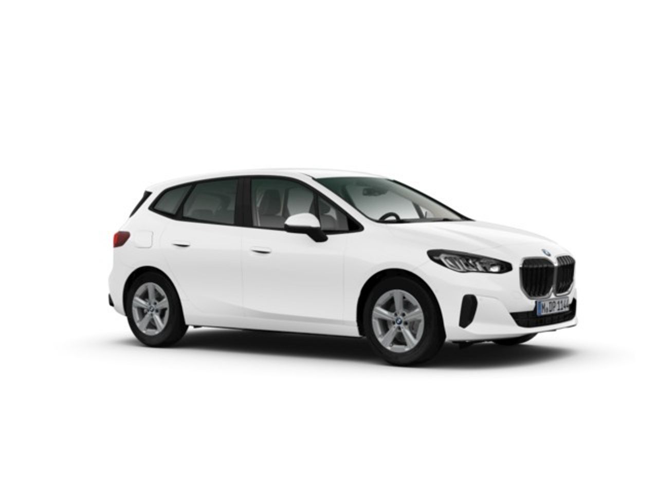 BMW Serie 2 218d active tourer 110 kw (150 cv)   - Foto 5