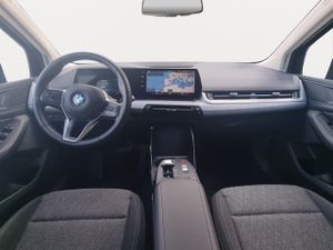 BMW Serie 2 218d active tourer 110 kw (150 cv)   - Foto 13