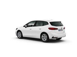 BMW Serie 2 218d active tourer 110 kw (150 cv)   - Foto 11