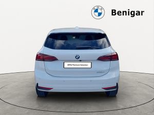 BMW Serie 2 218d active tourer 110 kw (150 cv)   - Foto 9