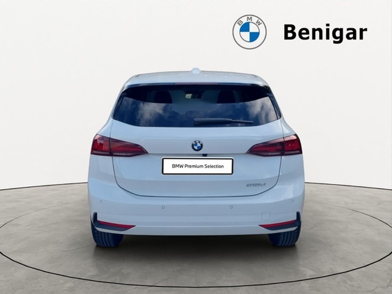 BMW Serie 2 218d active tourer 110 kw (150 cv)   - Foto 6