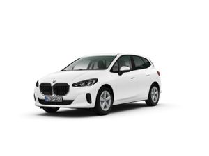 BMW Serie 2 218d active tourer 110 kw (150 cv)   - Foto 5