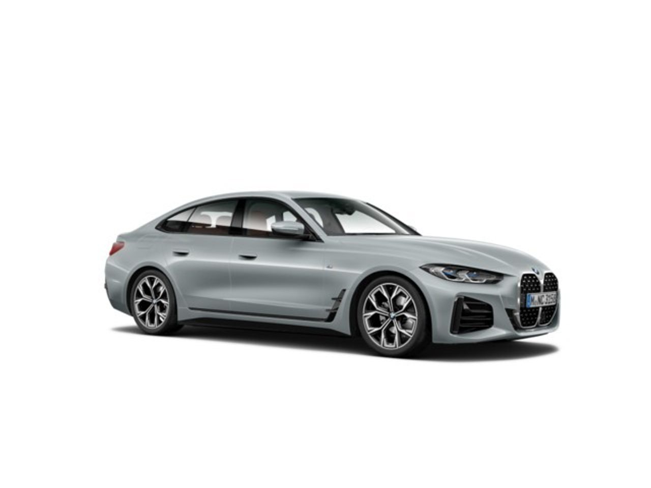 BMW Serie 4 430d xdrive gran coupe 210 kw (286 cv)   - Foto 5