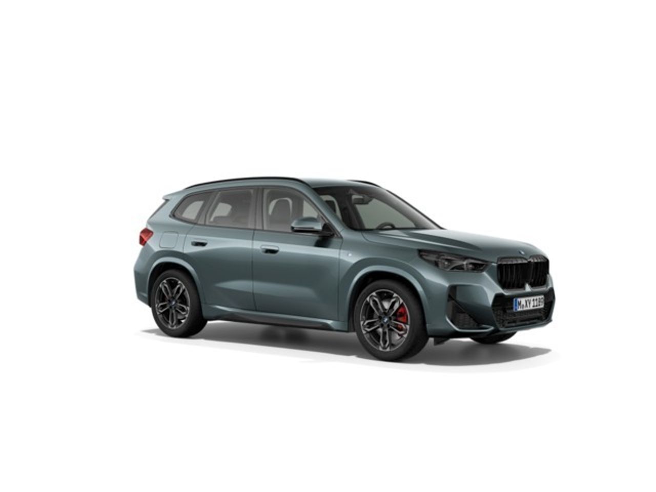 BMW X1 xdrive20d 120 kw (163 cv)   - Foto 5
