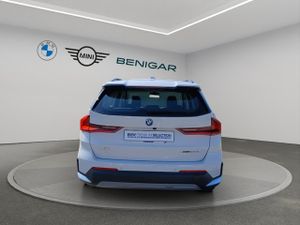 BMW X1 xdrive25e 180 kw (245 cv)   - Foto 9