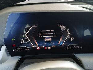 BMW X1 xdrive25e 180 kw (245 cv)   - Foto 23