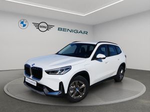 BMW X1 xdrive25e 180 kw (245 cv)   - Foto 2