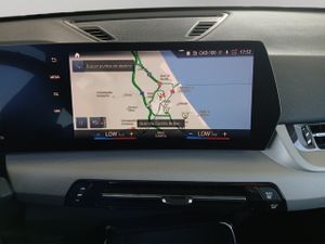 BMW X1 xdrive25e 180 kw (245 cv)   - Foto 25