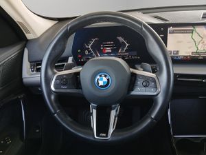 BMW X1 xdrive25e 180 kw (245 cv)   - Foto 29