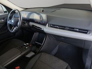 BMW X1 xdrive25e 180 kw (245 cv)   - Foto 15