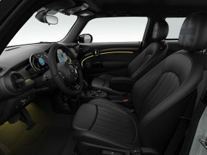 MINI Cooper  se 135 kw (184 cv)   - Foto 5