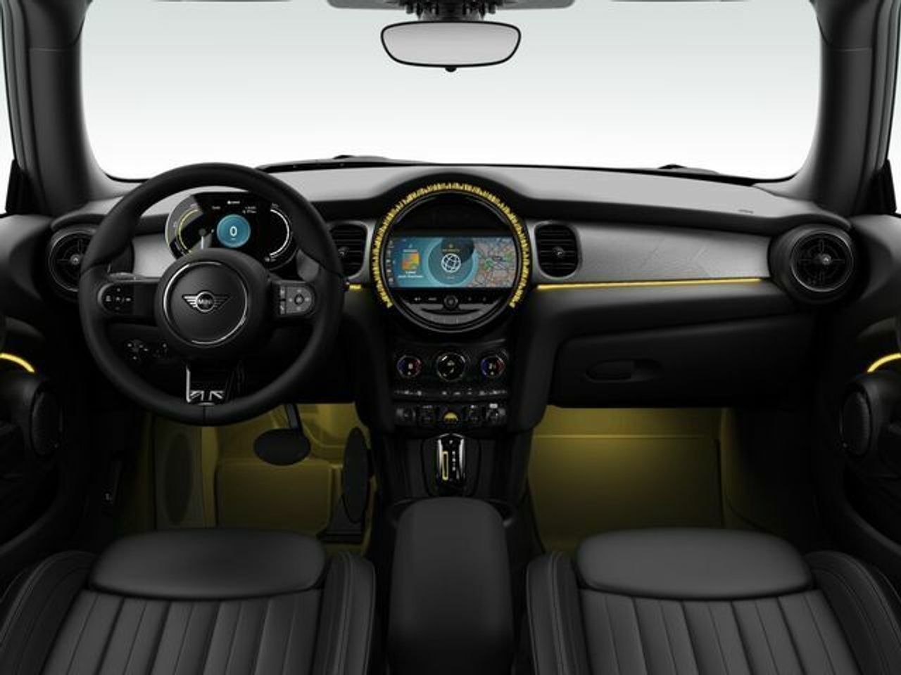 MINI Cooper  se 135 kw (184 cv)   - Foto 5