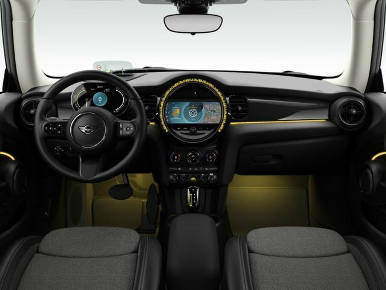 MINI Cooper  se 135 kw (184 cv)   - Foto 5