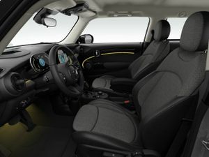 MINI Cooper  se 135 kw (184 cv)   - Foto 5