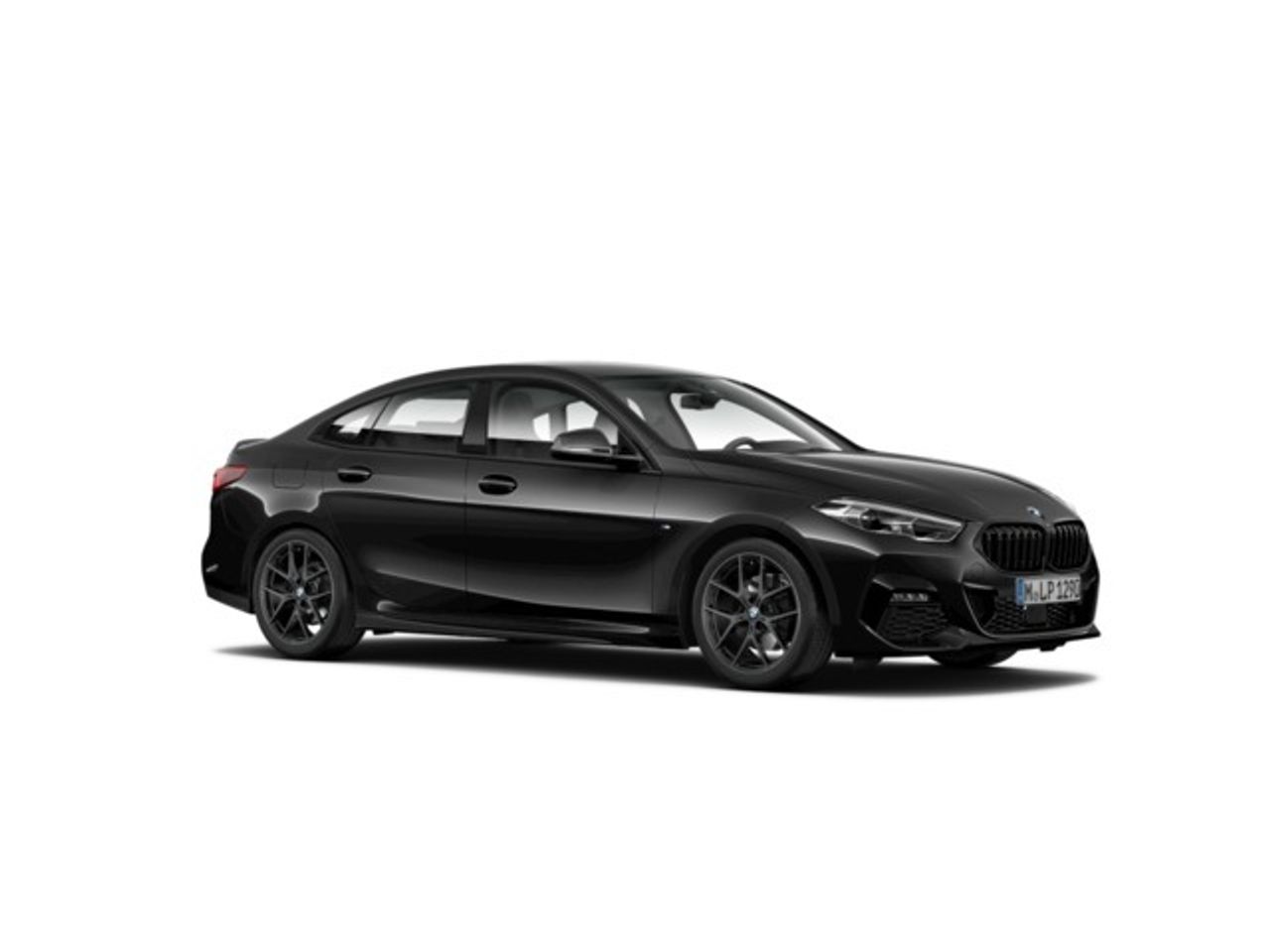 BMW Serie 2 218d gran coupe 110 kw (150 cv)   - Foto 5