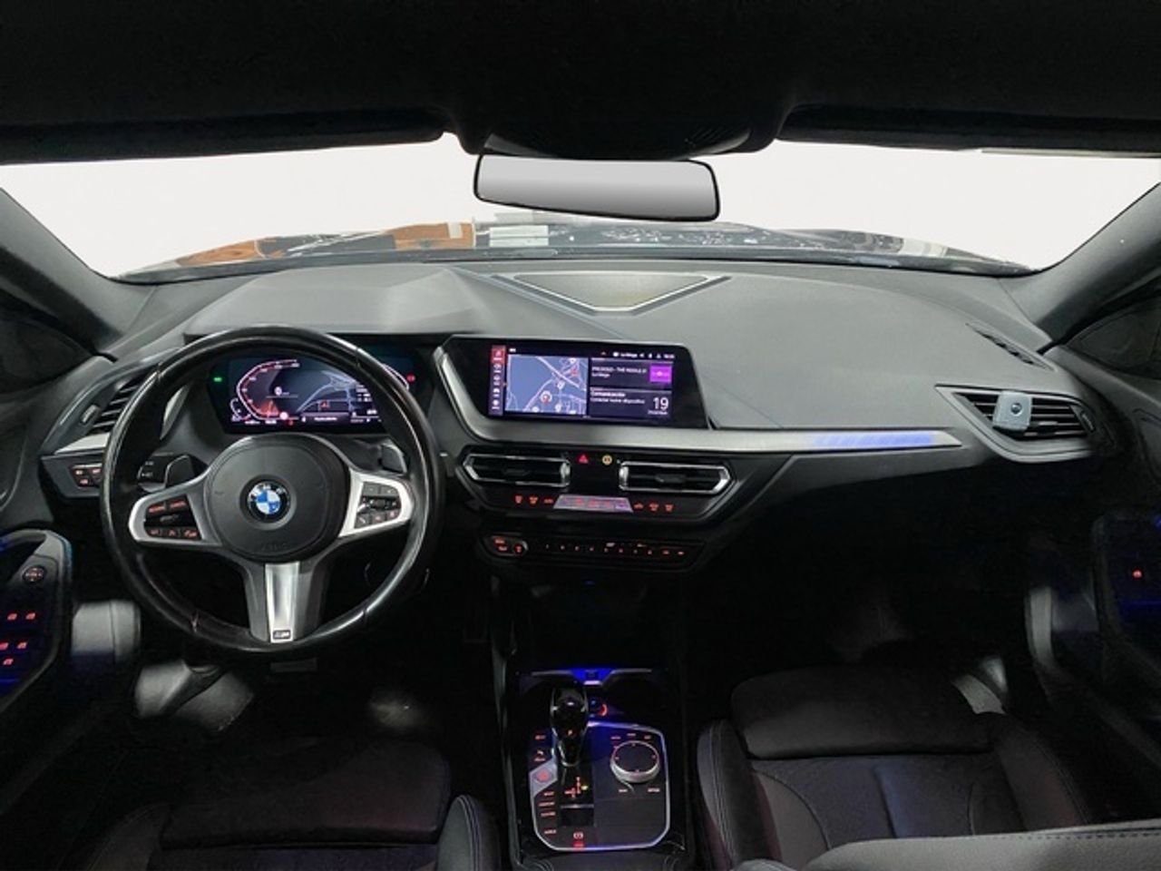 BMW Serie 2 218d gran coupe 110 kw (150 cv)   - Foto 8