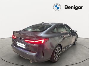 BMW Serie 2 218d gran coupe 110 kw (150 cv)   - Foto 7