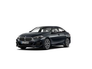 BMW Serie 2 218d gran coupe 110 kw (150 cv)   - Foto 5