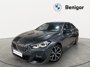 BMW Serie 2 218d gran coupe 110 kw (150 cv)   - Foto 2