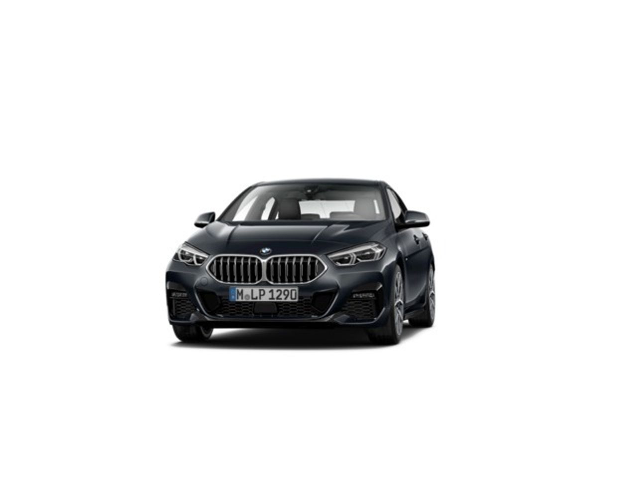 BMW Serie 2 218d gran coupe 110 kw (150 cv)   - Foto 3