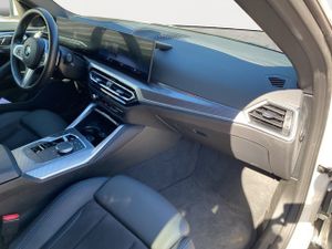 BMW Serie 4 420d gran coupe 140 kw (190 cv)   - Foto 15