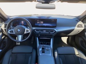 BMW Serie 4 420d gran coupe 140 kw (190 cv)   - Foto 13