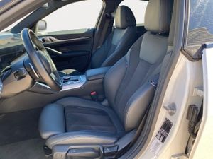 BMW Serie 4 420d gran coupe 140 kw (190 cv)   - Foto 27