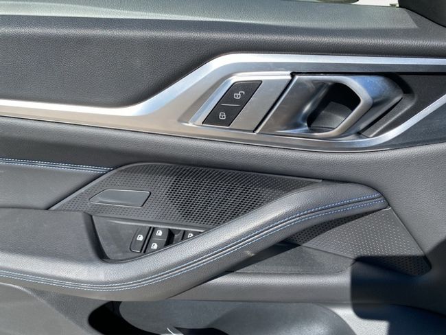 BMW Serie 4 420d gran coupe 140 kw (190 cv)