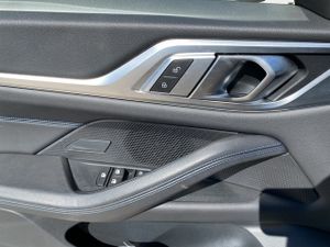 BMW Serie 4 420d gran coupe 140 kw (190 cv)   - Foto 25