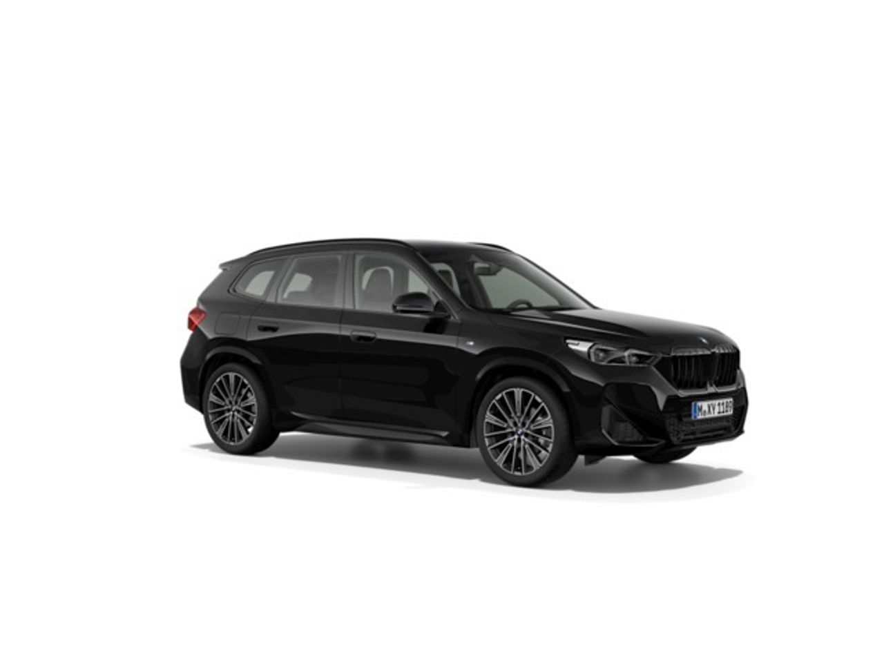 BMW X1 xdrive20d 120 kw (163 cv)   - Foto 5