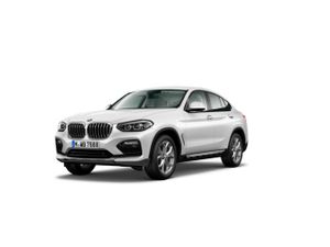 BMW X4 xdrive20d 140 kw (190 cv)   - Foto 5