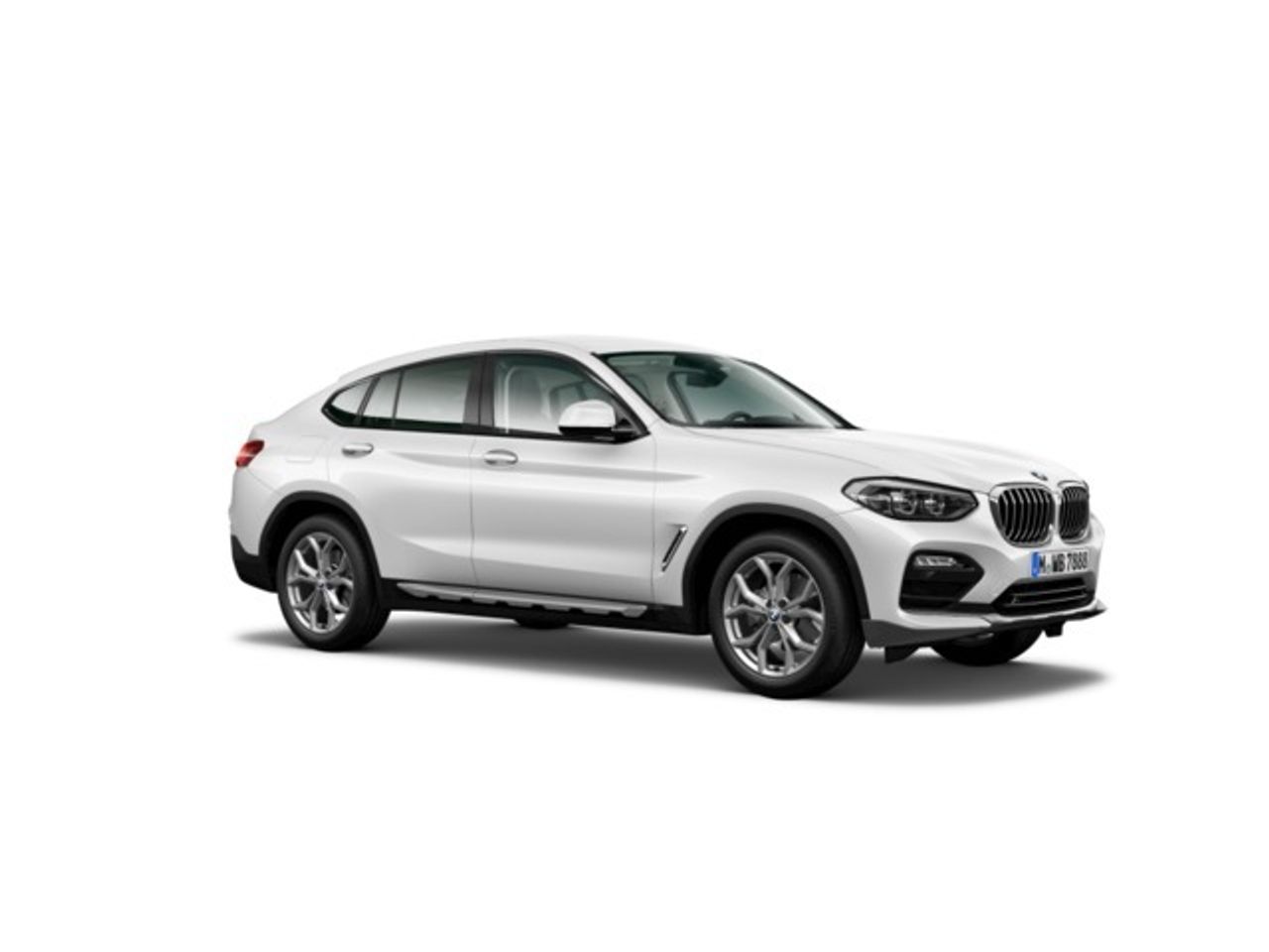 BMW X4 xdrive20d 140 kw (190 cv)   - Foto 5