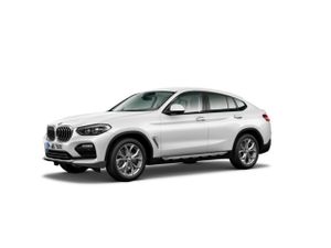 BMW X4 xdrive20d 140 kw (190 cv)   - Foto 3