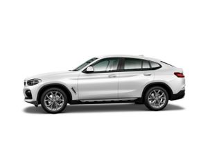 BMW X4 xdrive20d 140 kw (190 cv)   - Foto 9