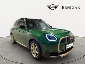 MINI Countryman se all4 230 kw (313 cv)   - Foto 21