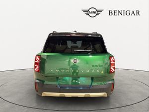 MINI Countryman se all4 230 kw (313 cv)   - Foto 9