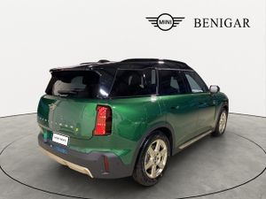 MINI Countryman se all4 230 kw (313 cv)   - Foto 7