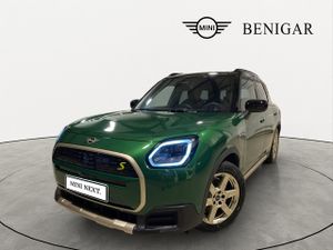 MINI Countryman se all4 230 kw (313 cv)   - Foto 2