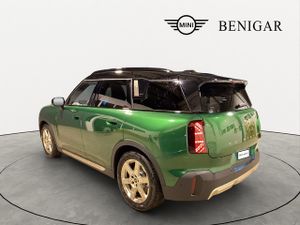 MINI Countryman se all4 230 kw (313 cv)   - Foto 23