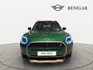MINI Countryman se all4 230 kw (313 cv)   - Foto 3