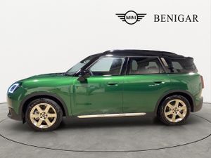MINI Countryman se all4 230 kw (313 cv)   - Foto 5